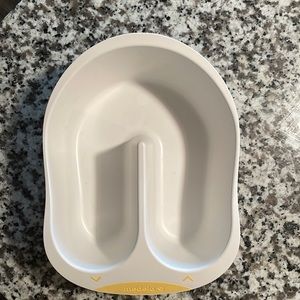 Medela Breast Milk Storage Solution and medela steam bags